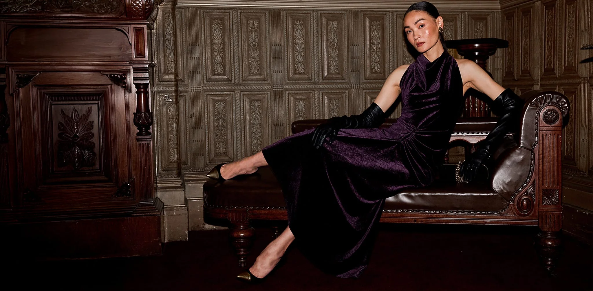 Timeless Elegance for Every Occasion